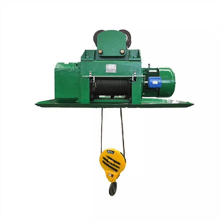Metallurgy Electric Hoist