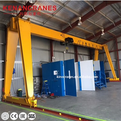 30 Ton Gantry Crane