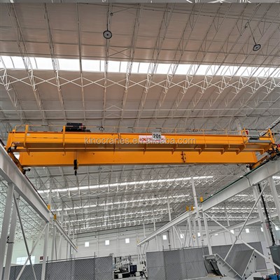 60-тонен мостов кран