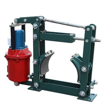 Кран спирачка