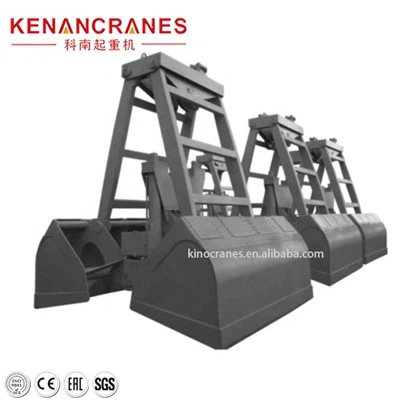 Кофа за захващане с двойно въже