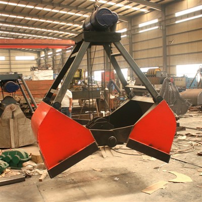 Кофа за захващане с едно въже