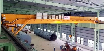Какви са предпазните мерки при използване на кран