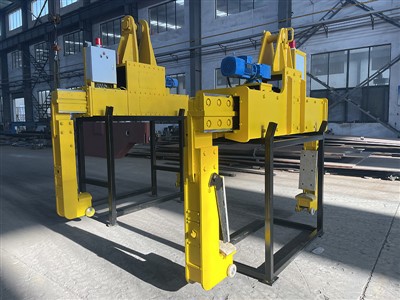 Скоба за бобина