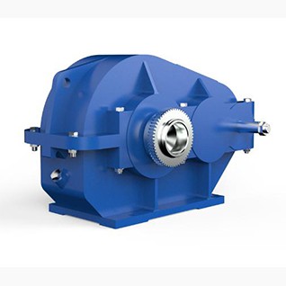 Редуктор на крана