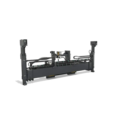 Товар за празен контейнер за мотокар