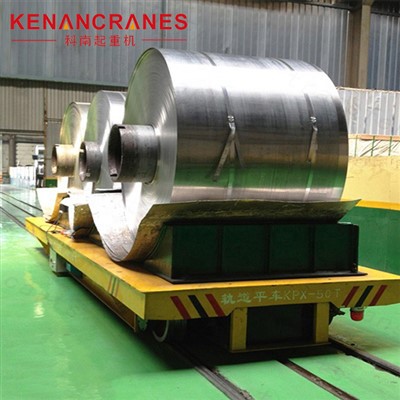 Ролкова количка за прехвърляне