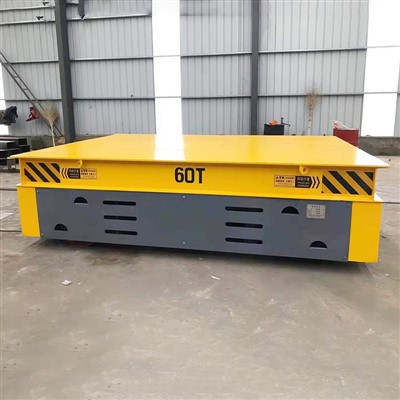 Трансферна количка на порт